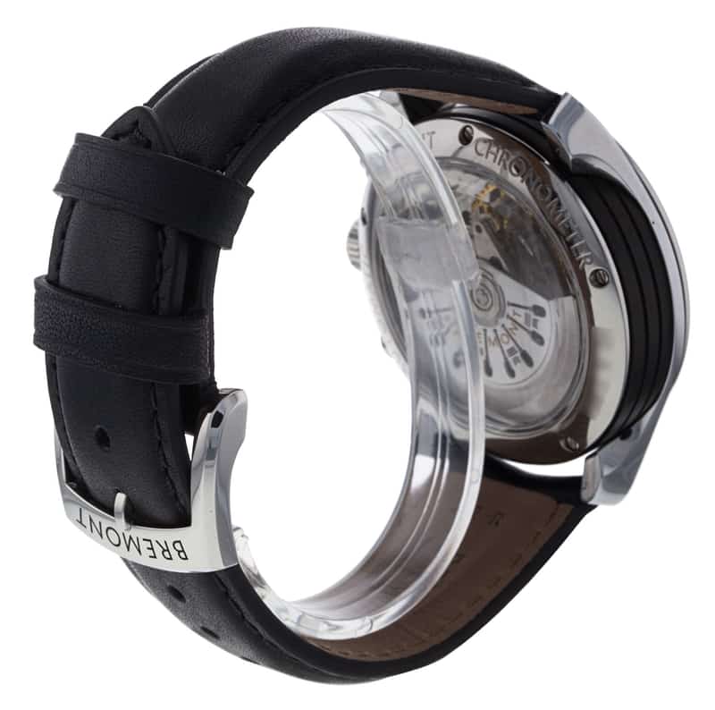 Bremont ALT1 ALT1-C/PB